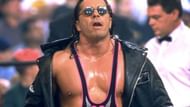 Bret The Hitman Hart.